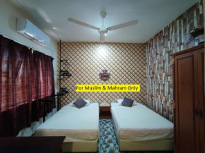 Hasif Homestay Studio at Ehsan Waterpark PD